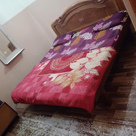 Aman Guest House Katra  Dış mekan fotoğraf