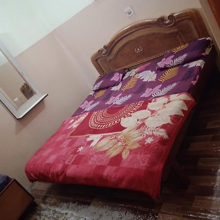 Aman Guest House Katra  Dış mekan fotoğraf