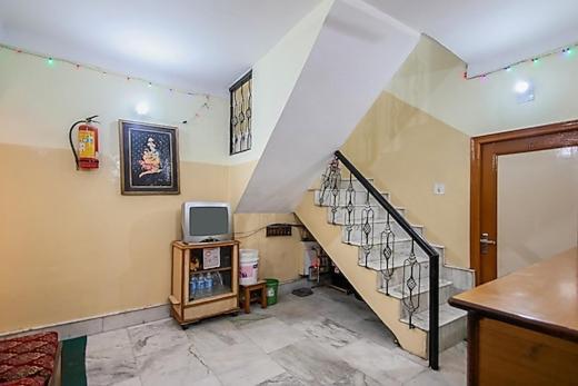 Aman Guest House Katra  Dış mekan fotoğraf