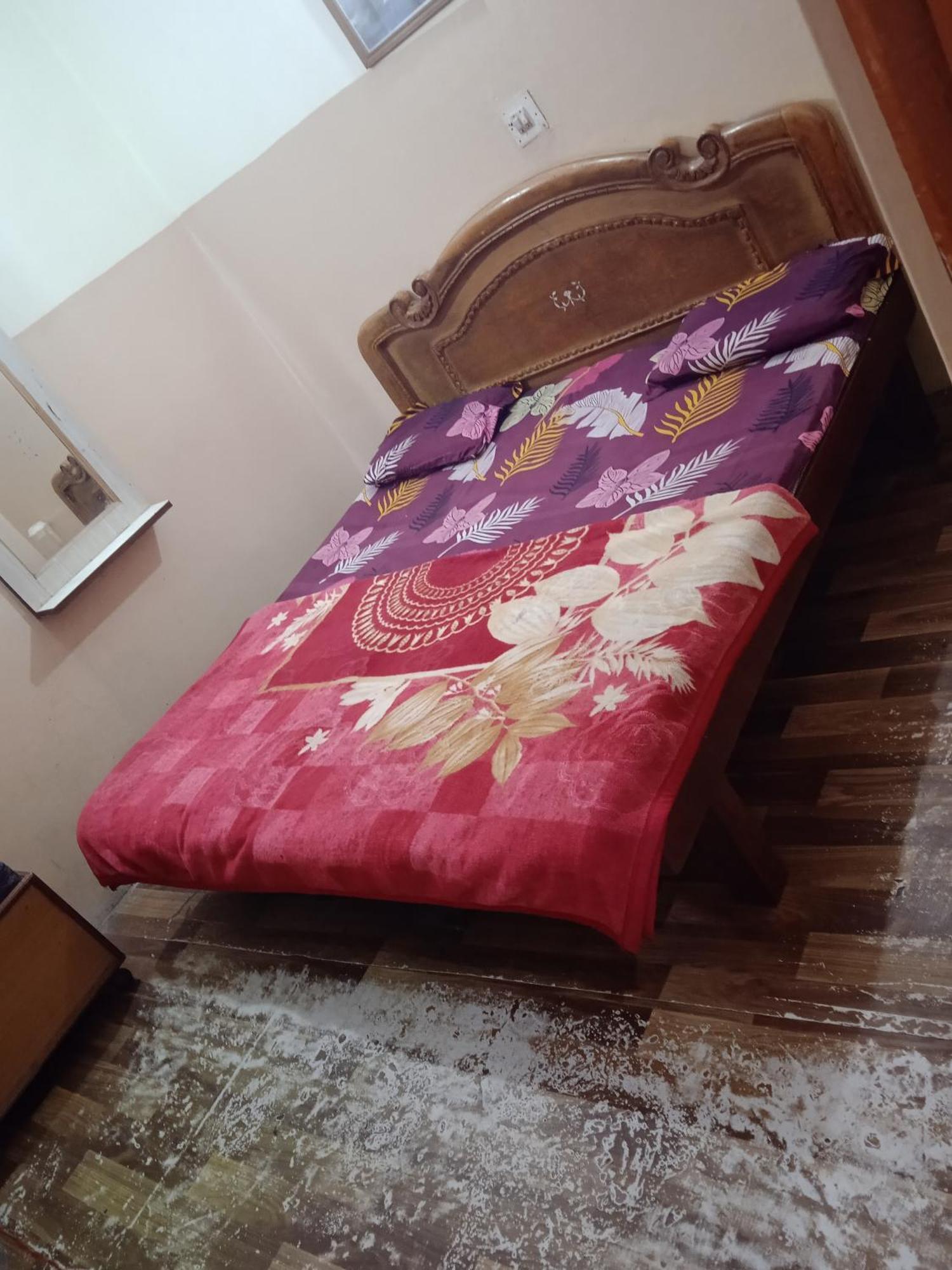 Aman Guest House Katra  Dış mekan fotoğraf