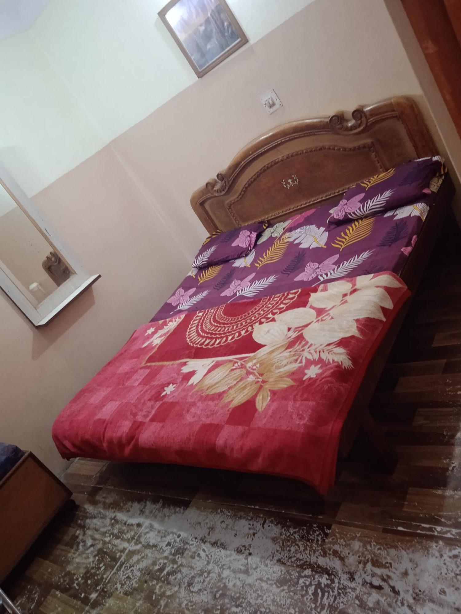 Aman Guest House Katra  Dış mekan fotoğraf
