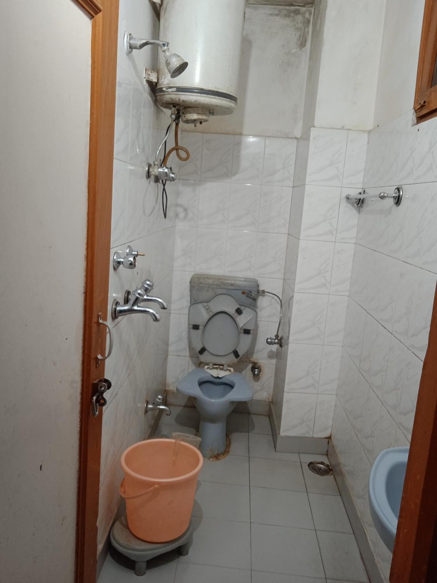 Aman Guest House Katra  Dış mekan fotoğraf